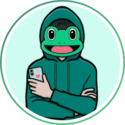 かえる思考スクール ロゴ